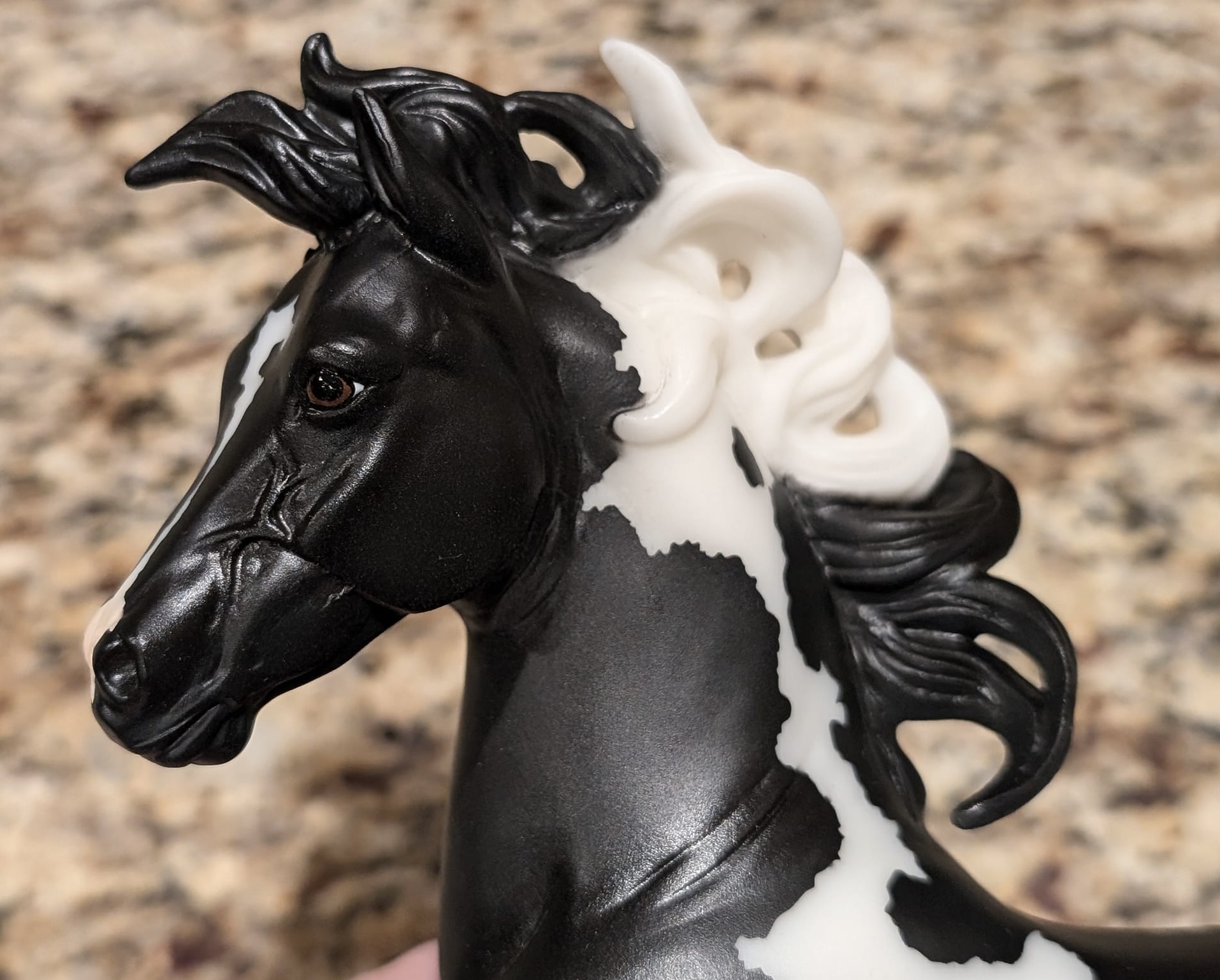 Gimme More | BreyerHorseRef
